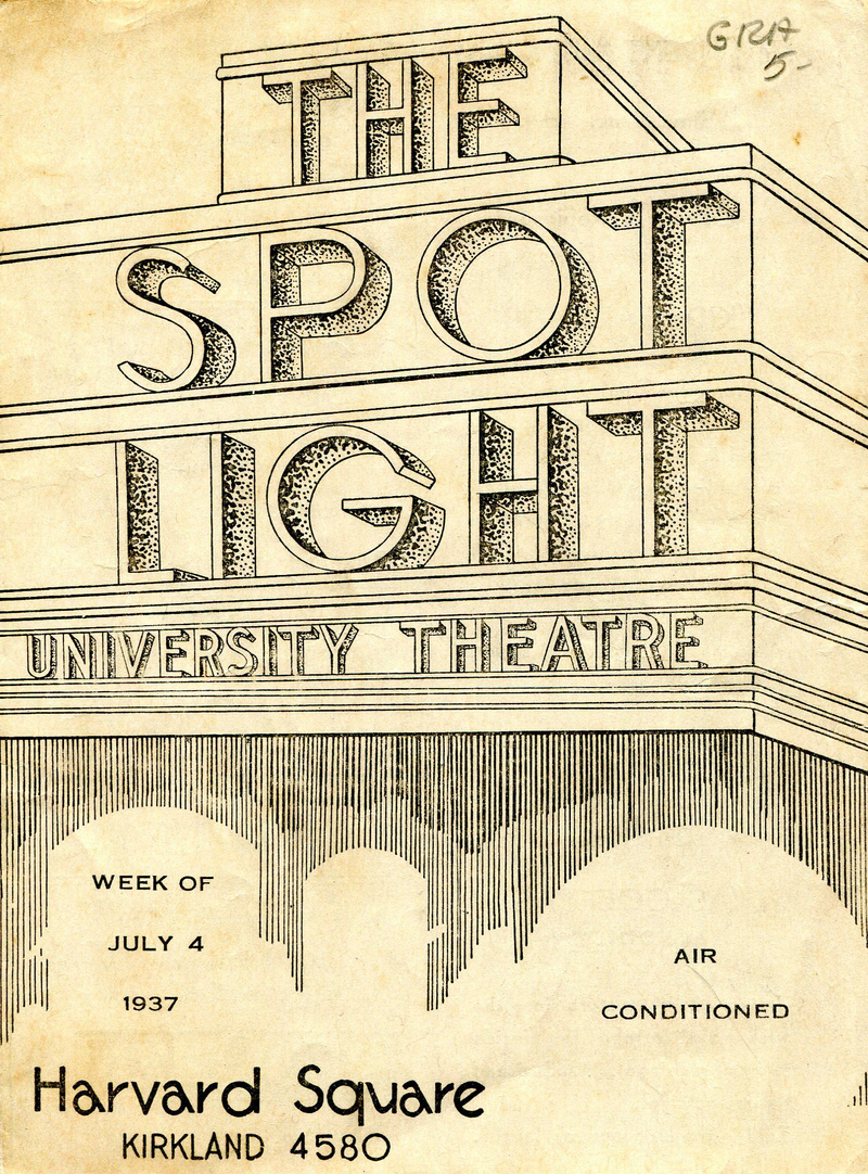 Illustration for article titled Say, Let's Go to the Movies! (In 1937)